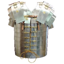 Lorica Segmentata