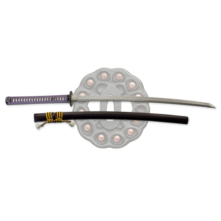 Lotus Seed Katana
