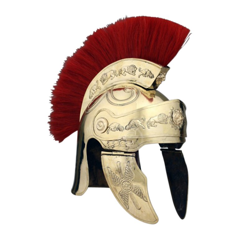 Ludovisi Roman Battle Helmet