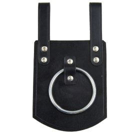 Mace or Axe Belt Frog