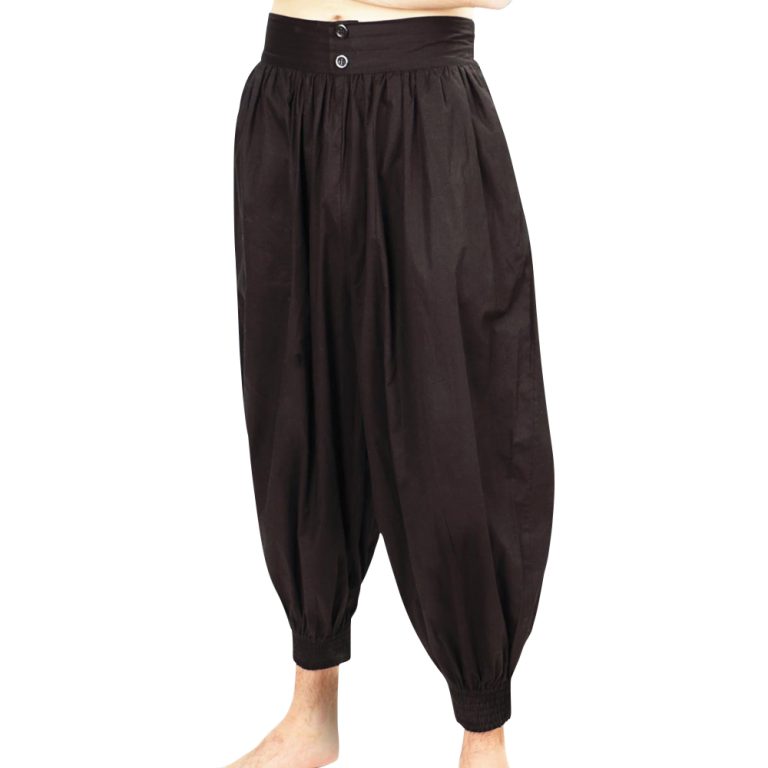 Madagascar Pants