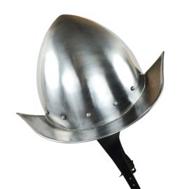 Maltese Morion Helmet