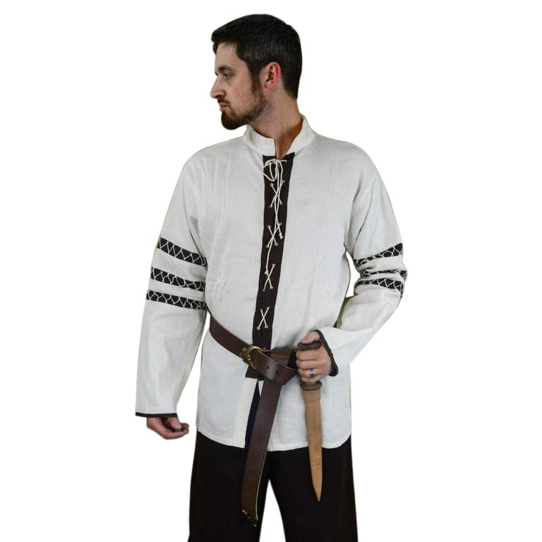 Man At Arms Shirt  Small / Medium