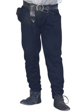 Man's 15th C Pants