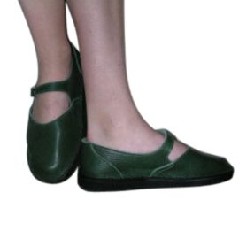 Mary Jane Shoe