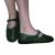 Mary Jane Shoe