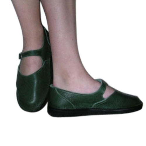 Mary Jane Shoe