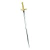 Hand-and-Half Swords
