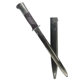 Mauser 98K Bayonet
