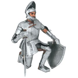 Maximillian Full Armor Set