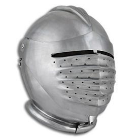 Maximillian Helmet 16 Gauge