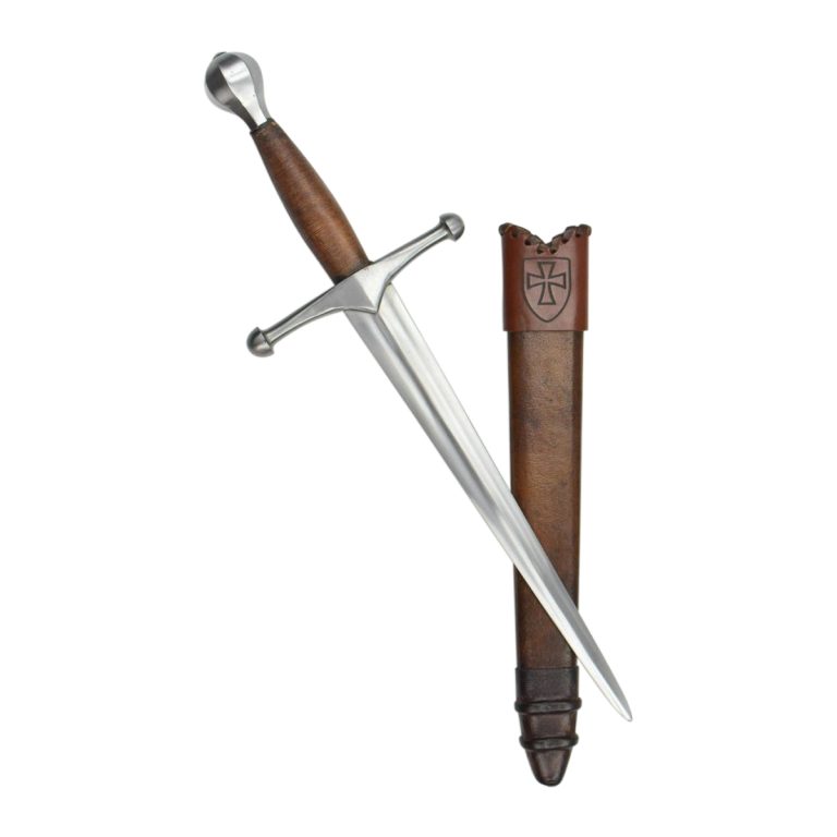 Medieval 15th Century Dagger