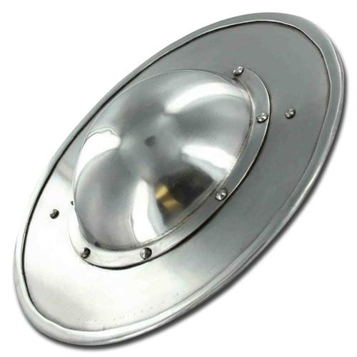 Medieval Archers Combat Buckler Shield