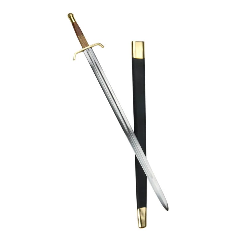 Medieval Arming Sword