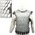 Medieval Body Scale Armor