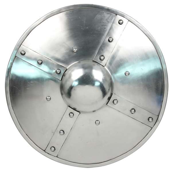 Medieval Buckler Shield