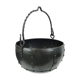 Medieval Cauldron