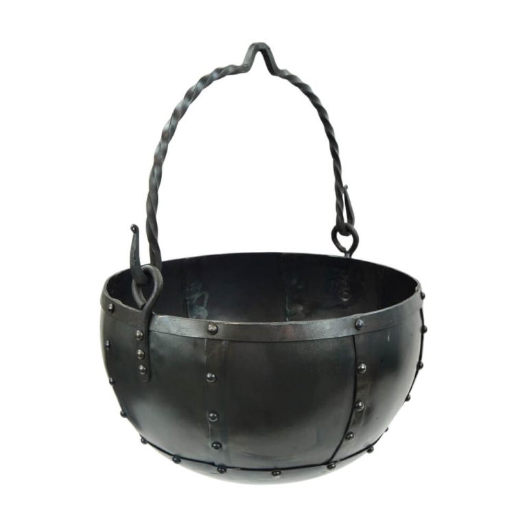 Medieval Cauldron