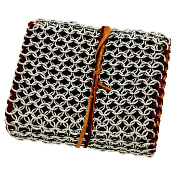 Medieval Chainmail Diary