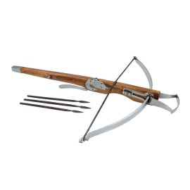 Medieval Crossbow