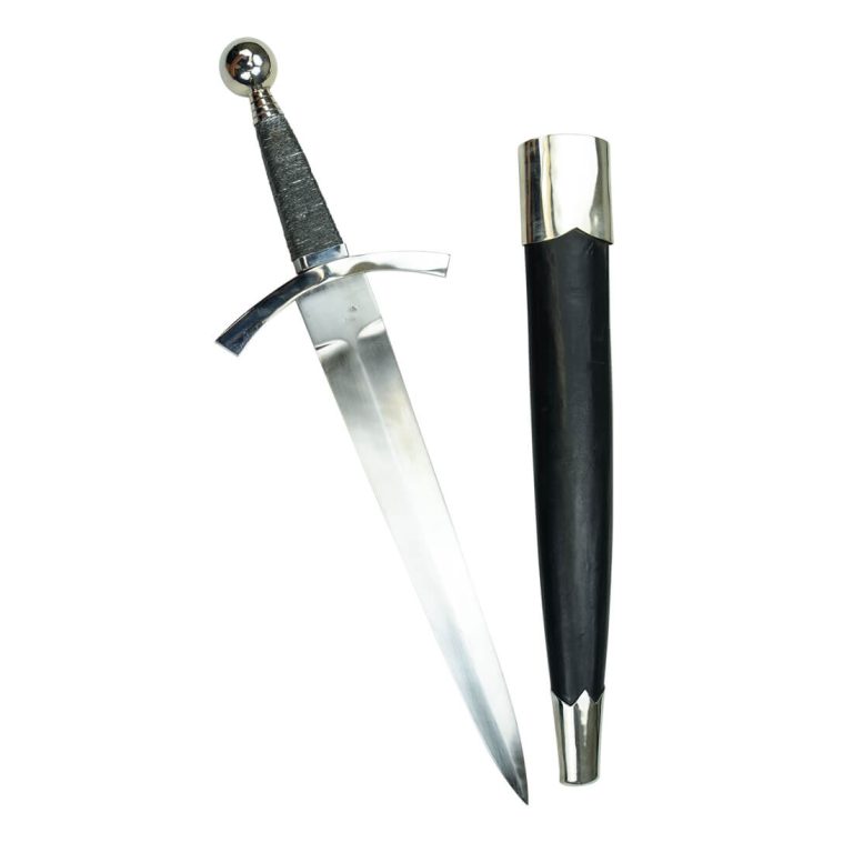 Medieval Dagger
