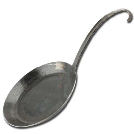 Medieval Frying Pan