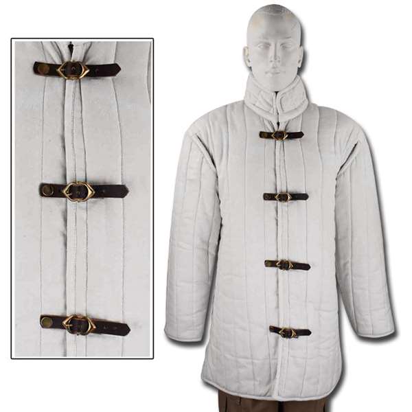 Medieval Gambeson - Large