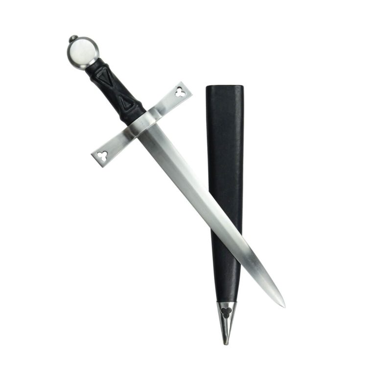 Medieval Gothic Dagger