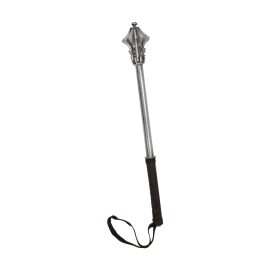 Medieval Gothic Flanged Mace