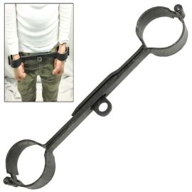 Medieval Hand Shackles