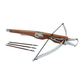 Medieval Heavy Crossbow