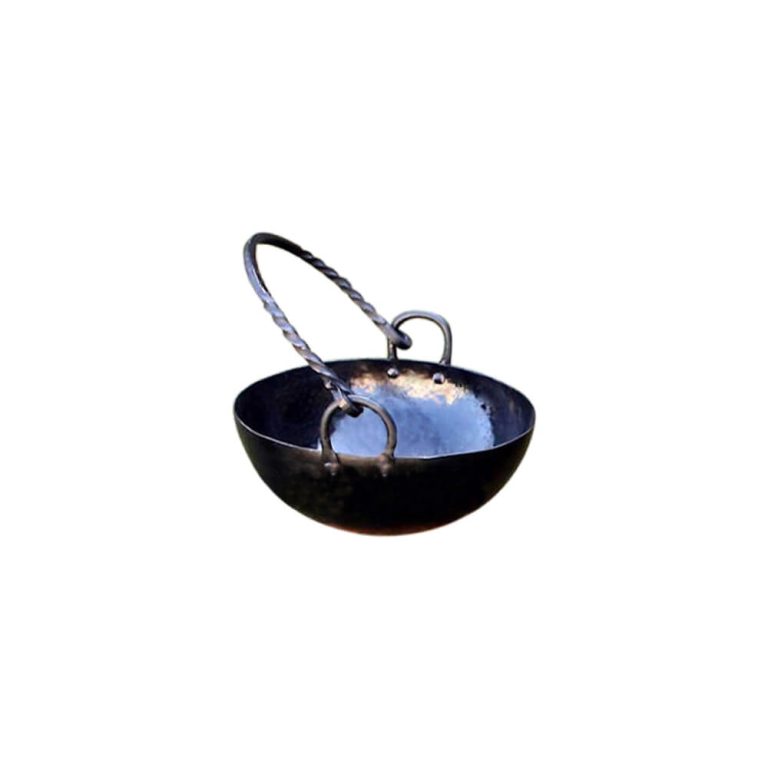 Medieval Kettle