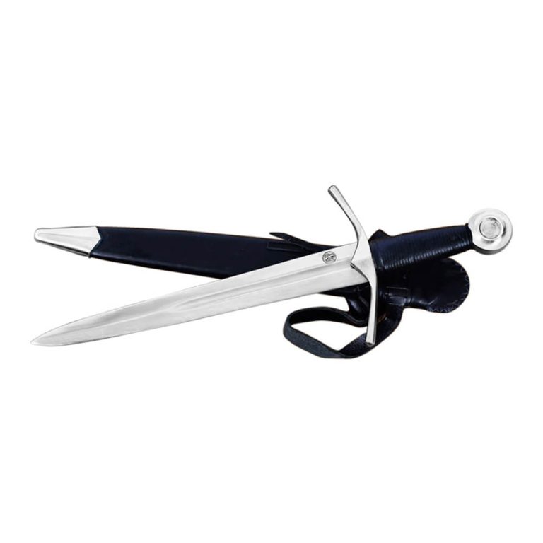 Medieval Knight Dagger