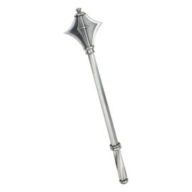Medieval Mace