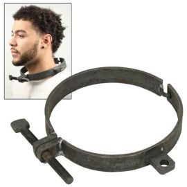 Medieval Neck Collar