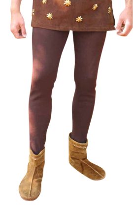 Medieval Period Tights