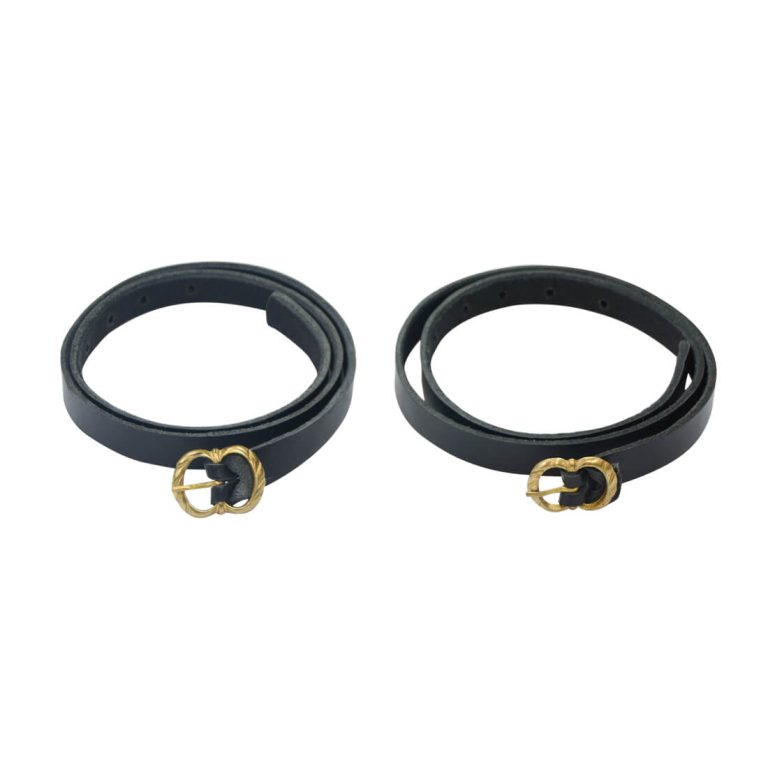 Medieval / Renaissance Leg Garters