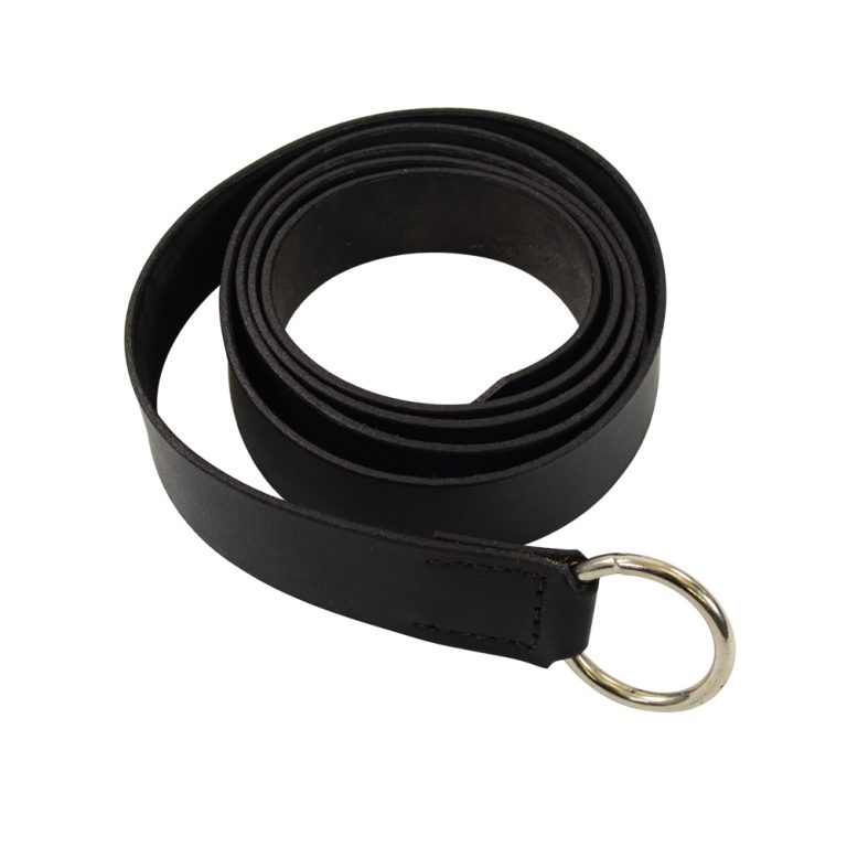 Medieval Ring Belt