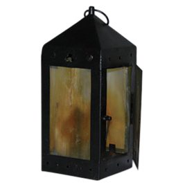 Medieval Style Lantern