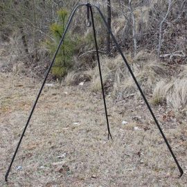 Medieval Tripod