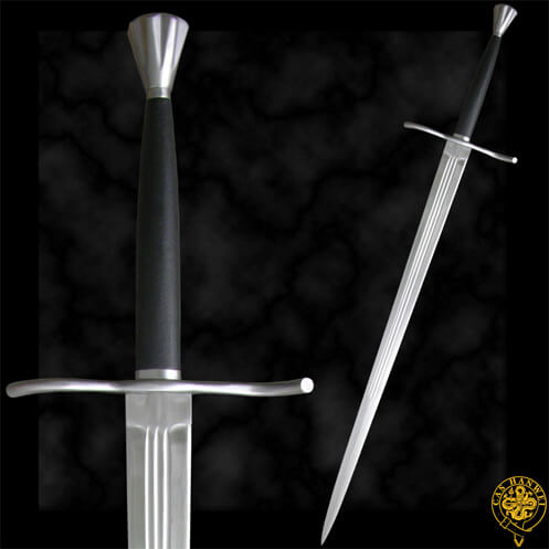 Mercenary Sword