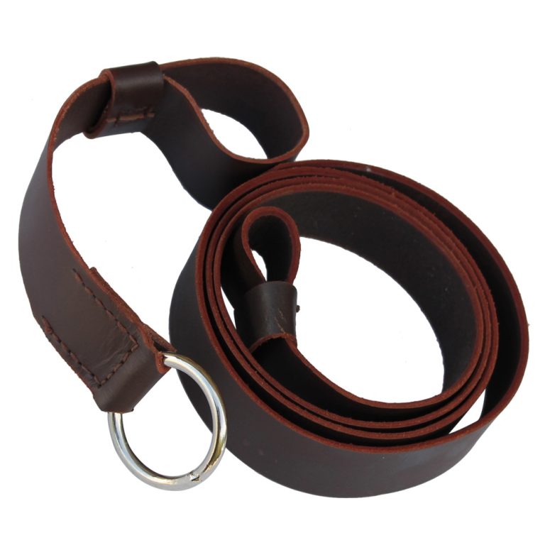 Merchants Premium Double Strap Sword Belt