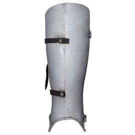 Milanese Greaves 16G