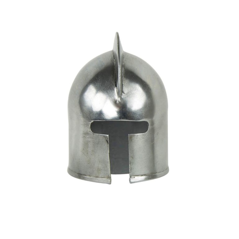 Mini Barbute Helm