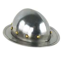 Mini Cabasset Helm