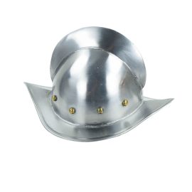 Mini Combed Morion Helm