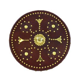 Mini Scottish Targe