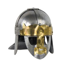 Mini Sutton Hoo Helm