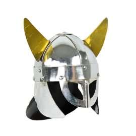Mini Viking Reaver Helm
