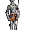 Miniature Suits of Armor